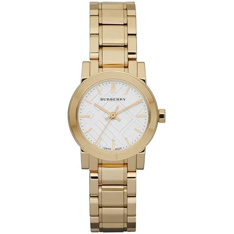 burberry city watch uk|burberry watch for women.